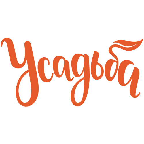 Усадьба