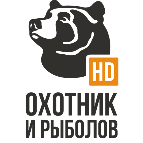 Охотник и рыболов HD