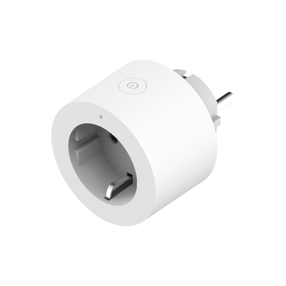 Aqara Smart Plug | Умная розетка